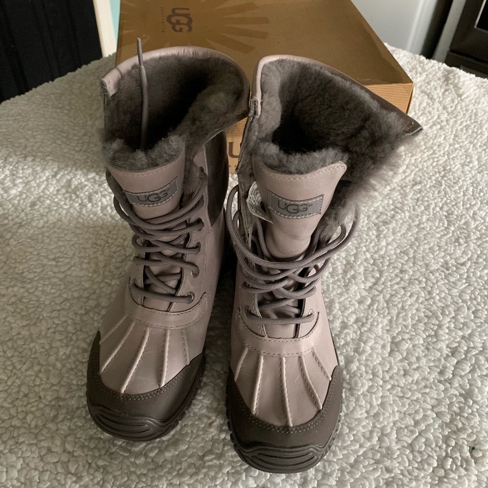 Ugg Adirondack II